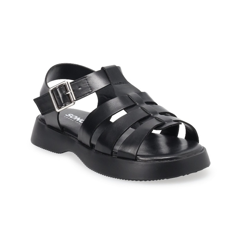 Sonoma Girls Fisherman Sandals Shoes